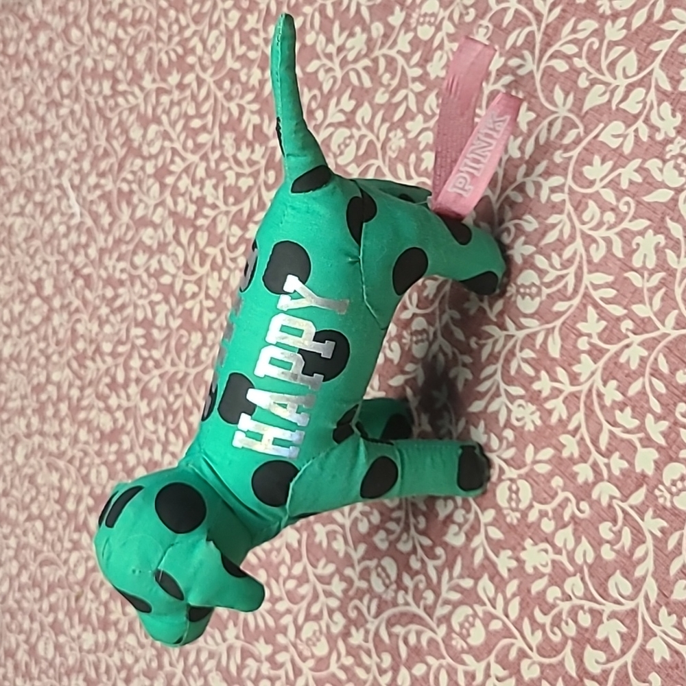 PINK Victoria secret dog